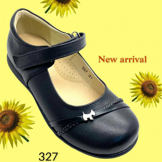 327 (size: 31-37)